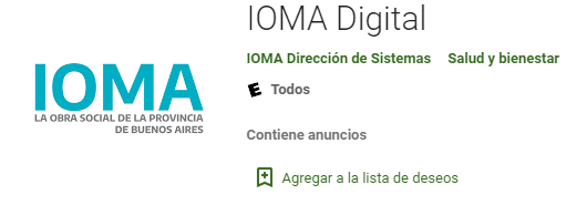 ioma digital