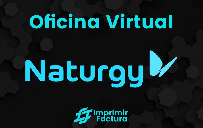 oficina virtual de naturgy