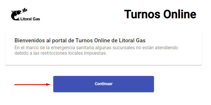 turno online litoral gas
